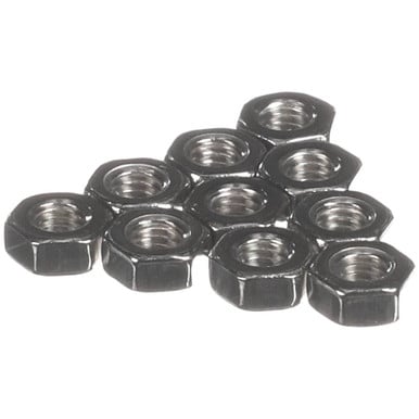 Rational 1104.0120P Hex Nut M4