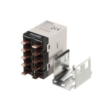 True 914732 Relay, G7J-3A-1B-T-W1-Ac200/ — main image