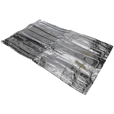 Hatco 02.05.444.00 875W 120V Grsb 24" WideBlkt