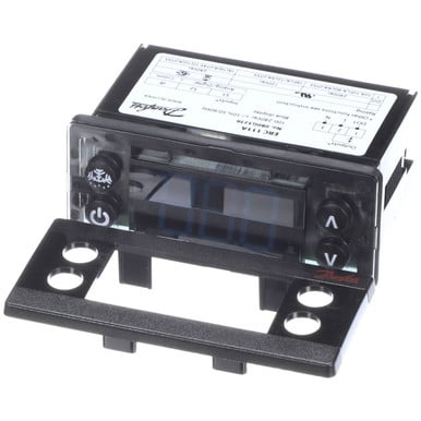 Delfield 000-CZ0-0260-S Assy, Ctl, Lt, Eco