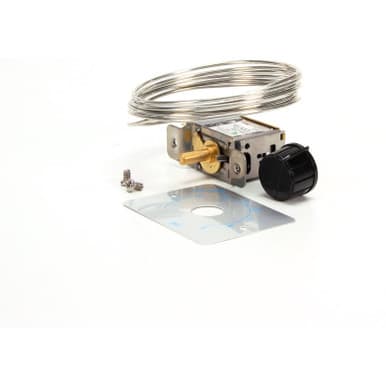 Randell CNT9902 HD Control, New Rail, Wkf20.6E-007-020Per D