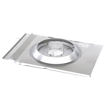 Rational 87.01.130 Air Baffle