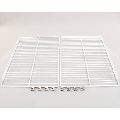 Traulsen 433681-2 Shelf Kit Set Of 2, W/ CLips