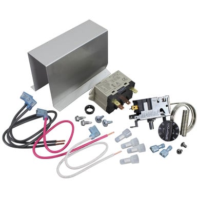 True 883060 Temp Control Kit