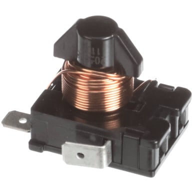 Delfield 3520006 Relay, Comp, 3527165 Emb Raco Pn
