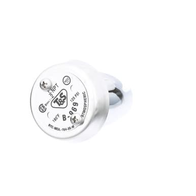 HOSHIZAKI 4A2134-04 Start Capacitor — main image