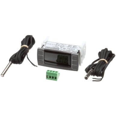Randell RP CNT1401 2127Ac Xr02 DixellControl