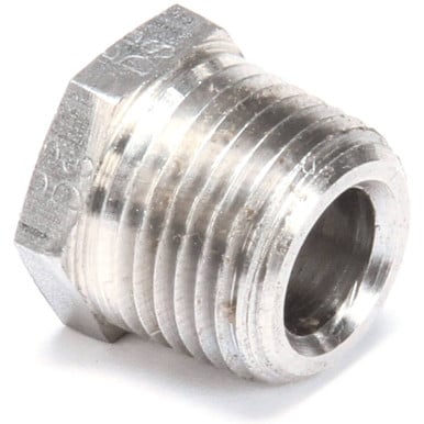 Henny Penny FP01-063 Reducer 1/2Npt M To1/4Npt F