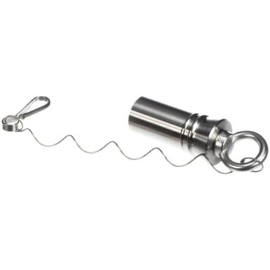 Rational 60.73.441P End Cap For Internal FatDrain