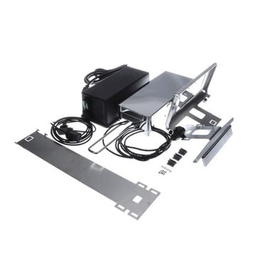 Rational 60.75.367 Smoker Box