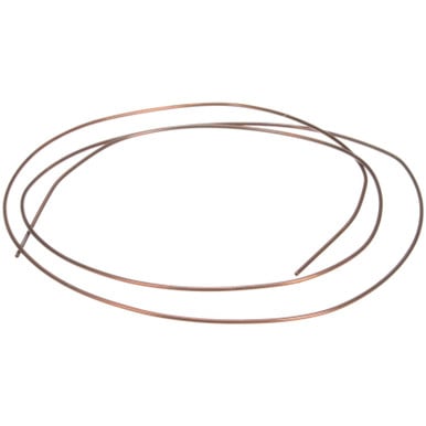 beverage air 203 110a capillary tube 72l 0049id x 0099od