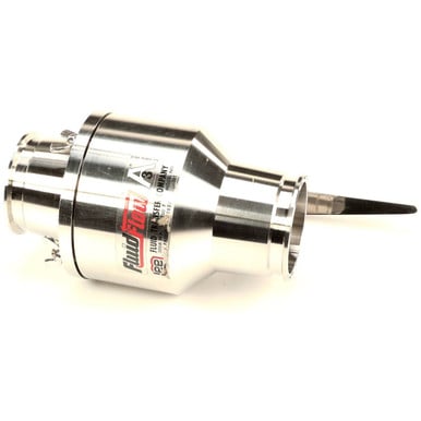 Groen 110966 Valve 3" Inline Ball Asm Tri-Clamp Manual