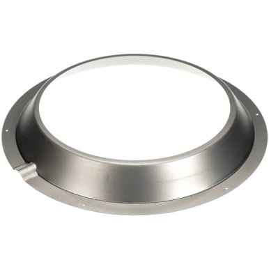 Rational 22.00.836 Air Sucking Ring F. AirBaffle