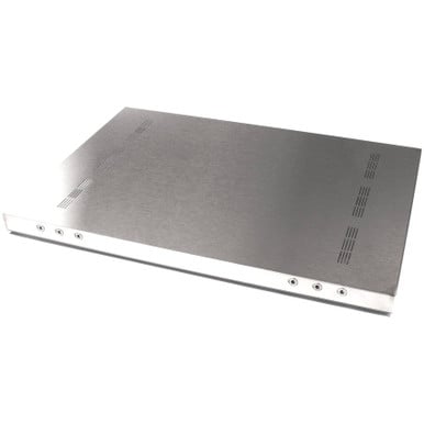 Alto Shaam 5013132 500-S Door Assembly, S/S
