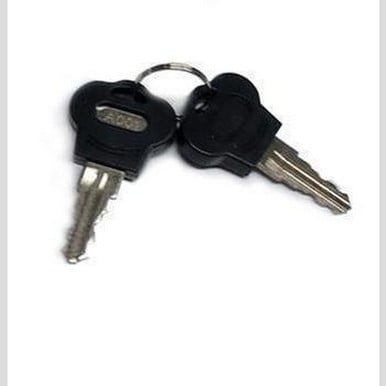 True 932992 Keys, Set Of 2For Lock 831373 & 935645