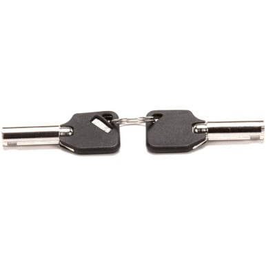 Delfield 3237556 Key, Pike Door, New Styl E