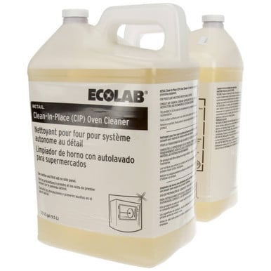 Alto Shaam CE-36457 Liquid Cleaner, For LiquIdsoap Injection Ctc/Ctp
