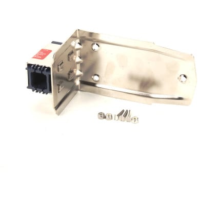 Edlund A928SP Base Assembly Zinc-plated steel