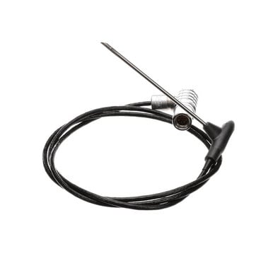 Rational 40.04.506 Meat Probe Sensor W.Angle Plu