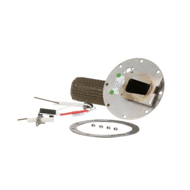 Rational 8024516 Burner Hot Air