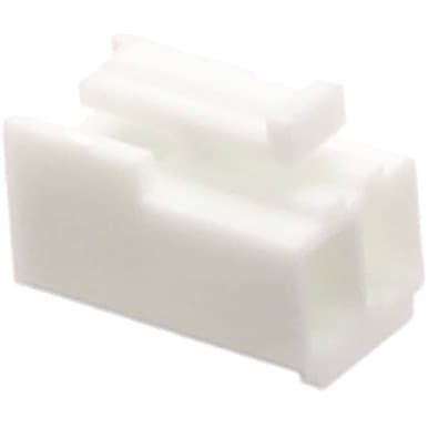 Alto Shaam CR-34502 Connector, Housing Elan Contrl
