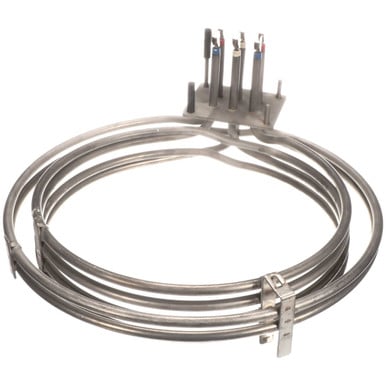 Alto Shaam EL-29649 Element, Heating 3 Coil 230V6.8Kw