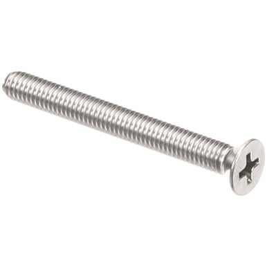 Alto Shaam SC-29387 Screw, 10-32X1-3/4" FlatpHh Sst 18-8 Ms