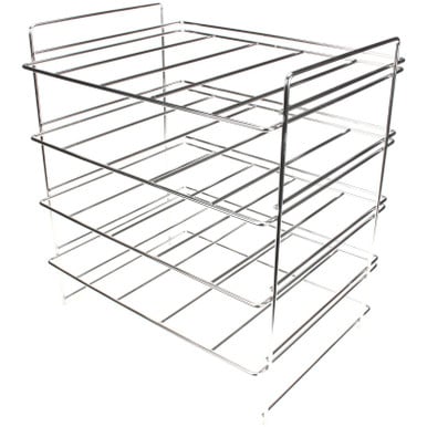 Delfield 3978230 Rack, Wire, Undercounter, Starbu