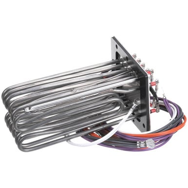 Rational 44.02.238S Heating Element WithGasket