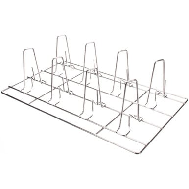 Rational 6035.1006 Superspike Chicken Rack