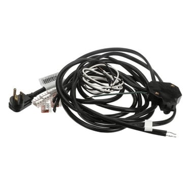 True 827470 Wiring Harness, 5-15P115V