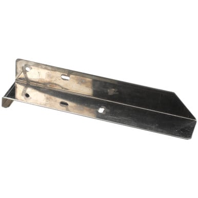 Delfield 0077803B-S Bracket, 11 In. Cttg Bd, 1/2, Le
