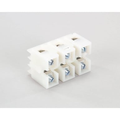 Hatco 02.15.021.00 T-Block 3P #2/0 Wire