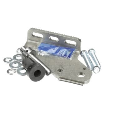 True 870883 Hinge Kit Door Btm LhTm-Glass Ta/Tg/Tr- — main image