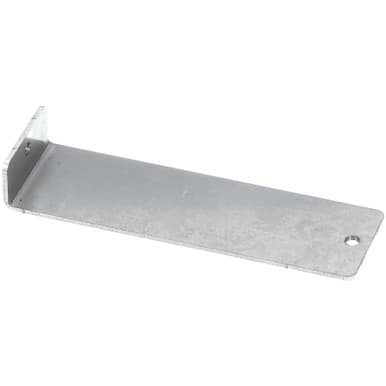 Hoshizaki 435529-01 Drain Pan Bracket — main image