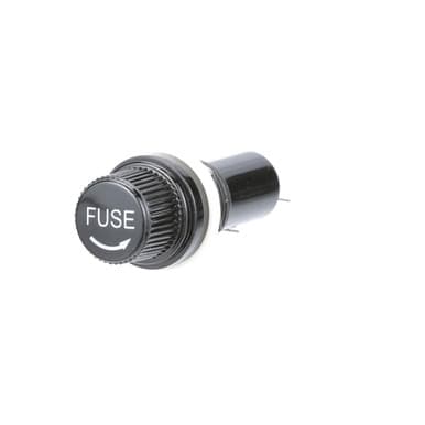 Hoshizaki 4A5443-01 Fuse Holder — main image
