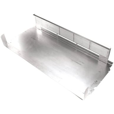Lincoln 370245 Duct Rear