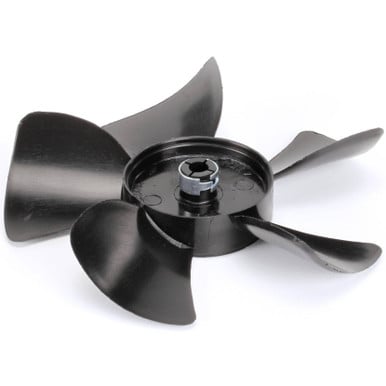 Silver King 25292 Blade Fan 4 In