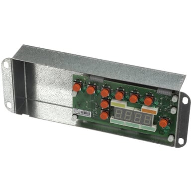 Alto Shaam CC-34324 Control, Asb, Warmer W/Tim Ers, Uni-Body