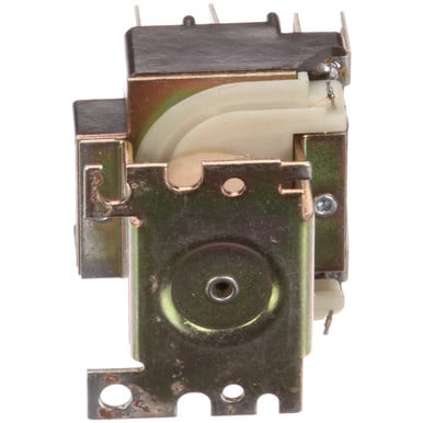 Groen 101166 Relay 208/240V For Hy 48 0 Volt