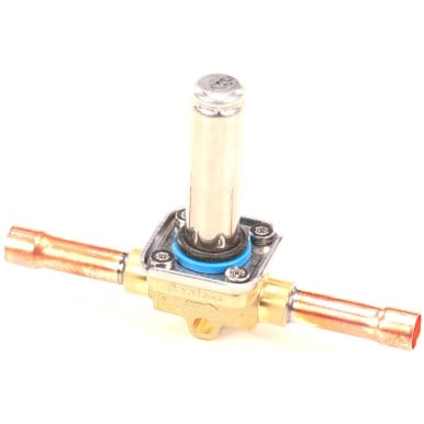 Alto Shaam VA-29898 Valve, Liquid Line Solen Oidqc2-40/100