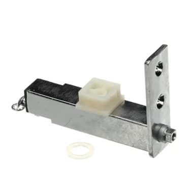 Hoshizaki 3A9206-01 Spring Cartridge Hinge — main image