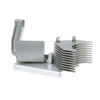 Nemco 56625-2 1/4 in Slice Pusher Assembly