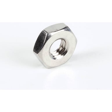 Groen Z013613 Nut Hexagon #10-32