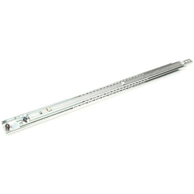 Randell HD TRK1101 Track, Dwr Slide L/H 2-1/8 X 26 (650Mm) Bayonet