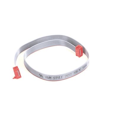 True 948686 Ribbon Cable, LaeFc06-03M01
