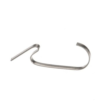 True 831602 Clip, Evap Coil HeaterMtg Ss Freezer Cl