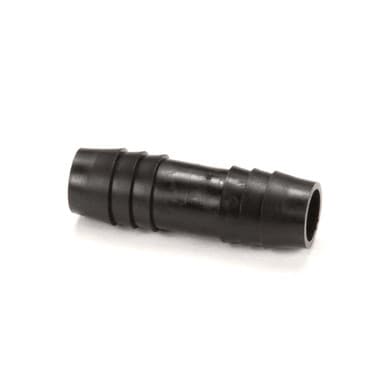 True 830190 Elbow, 1/2 X 1/2Straight Barb High Dens