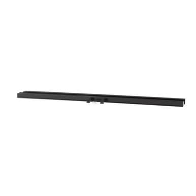 True 210339 Cover Kit Line Set Gdm/TBlack — main image