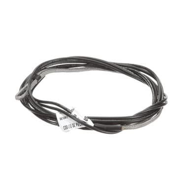 True 981061 Heater, Drain Tube 22115V 10 Watt 48 Le — main image
